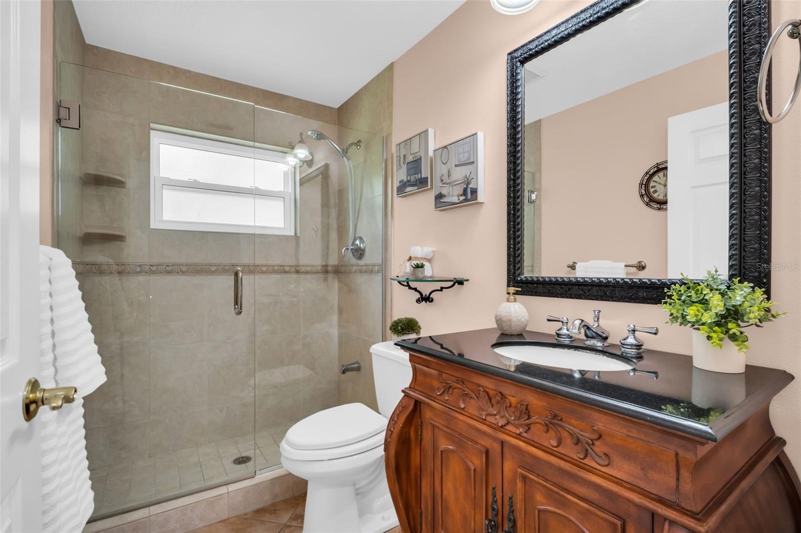 GREENHAVEN UNIT THREE - Residential