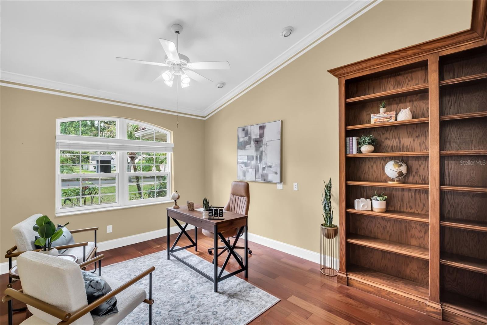 GREENHAVEN UNIT THREE - Residential