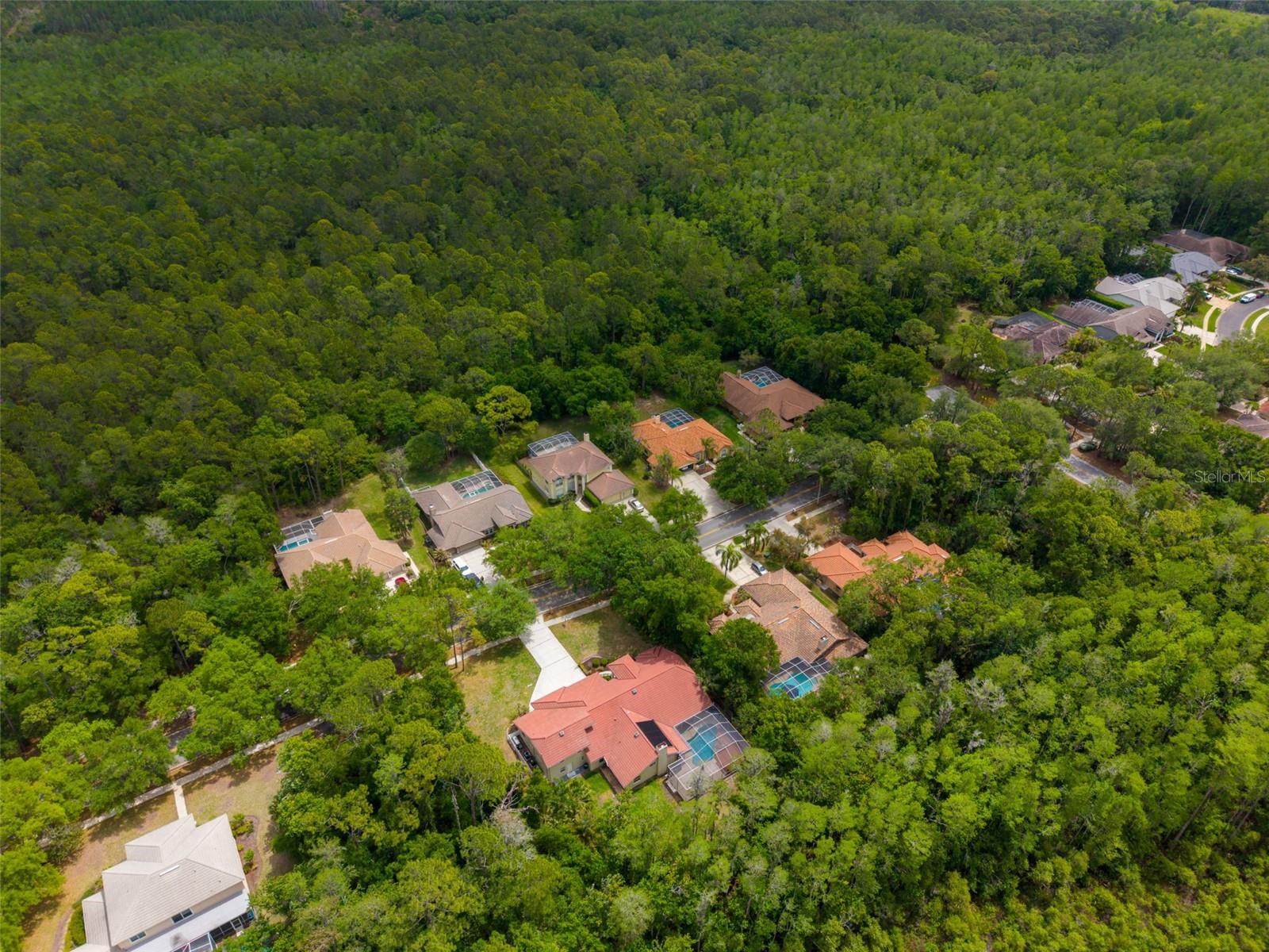 GREENHAVEN UNIT THREE - Residential