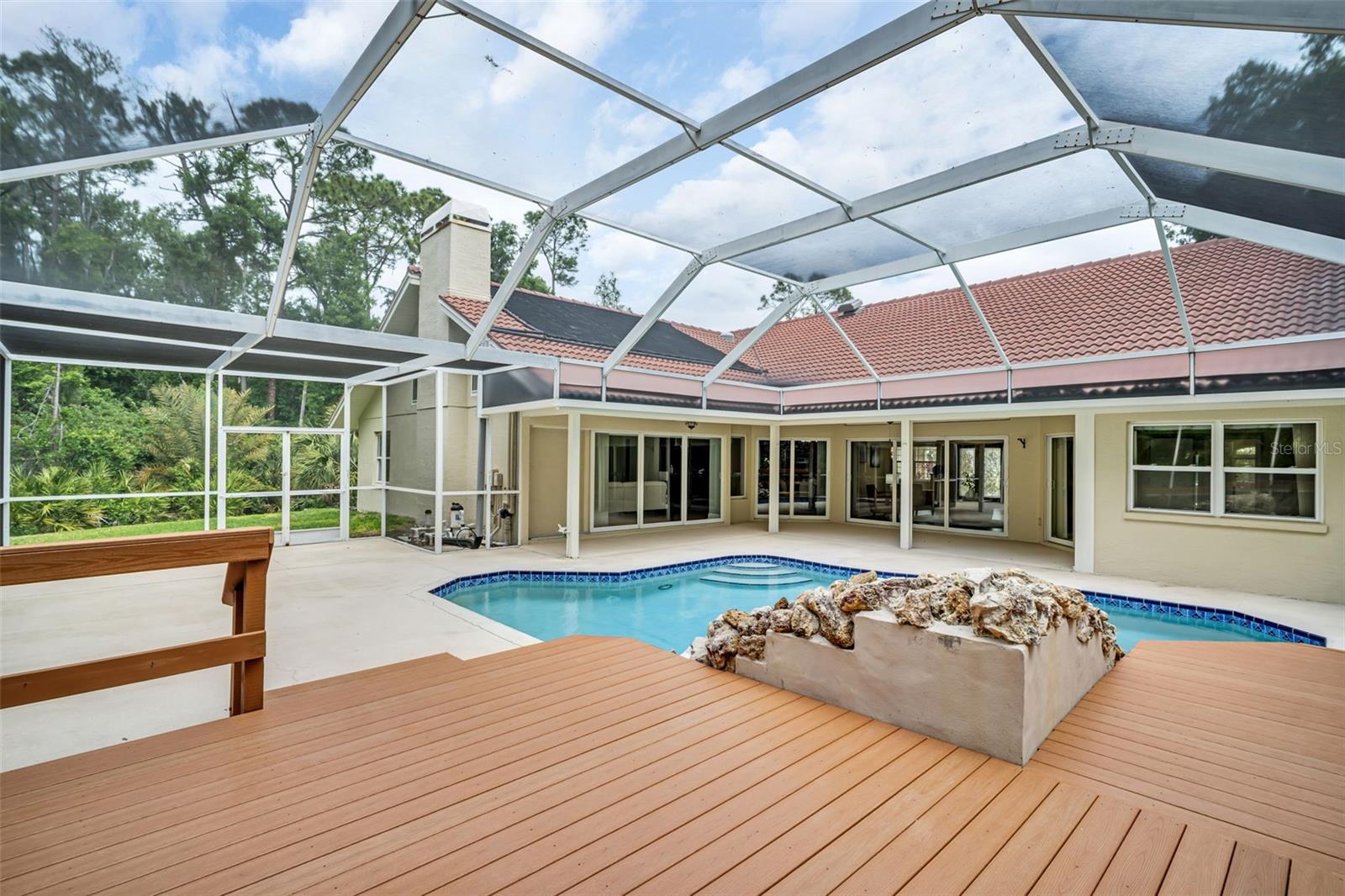 GREENHAVEN UNIT THREE - Residential