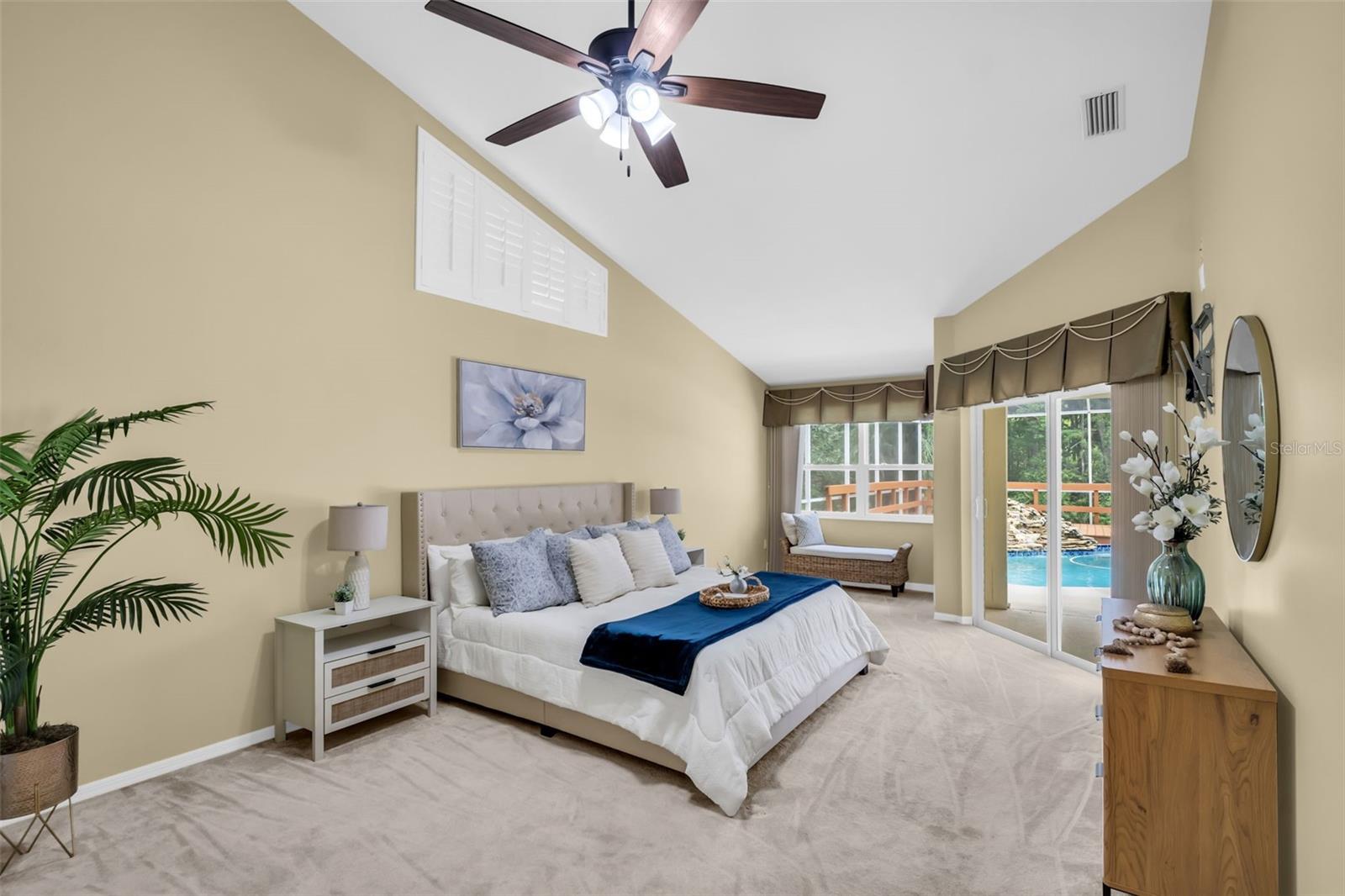 GREENHAVEN UNIT THREE - Residential