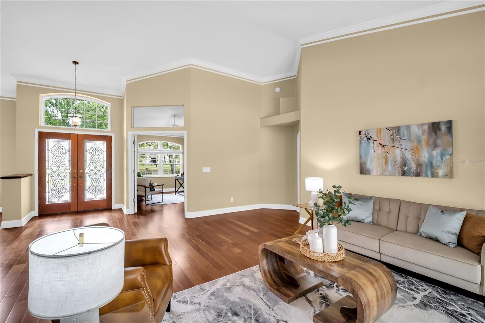 GREENHAVEN UNIT THREE - Residential