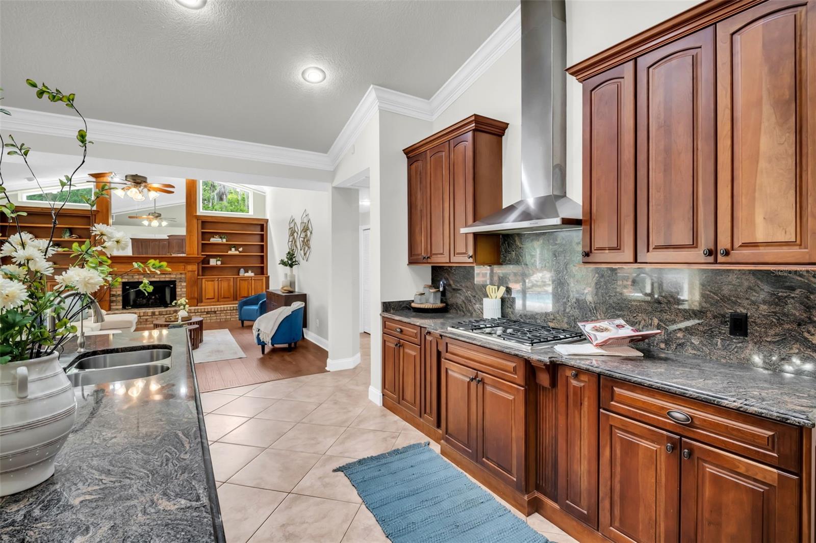 GREENHAVEN UNIT THREE - Residential