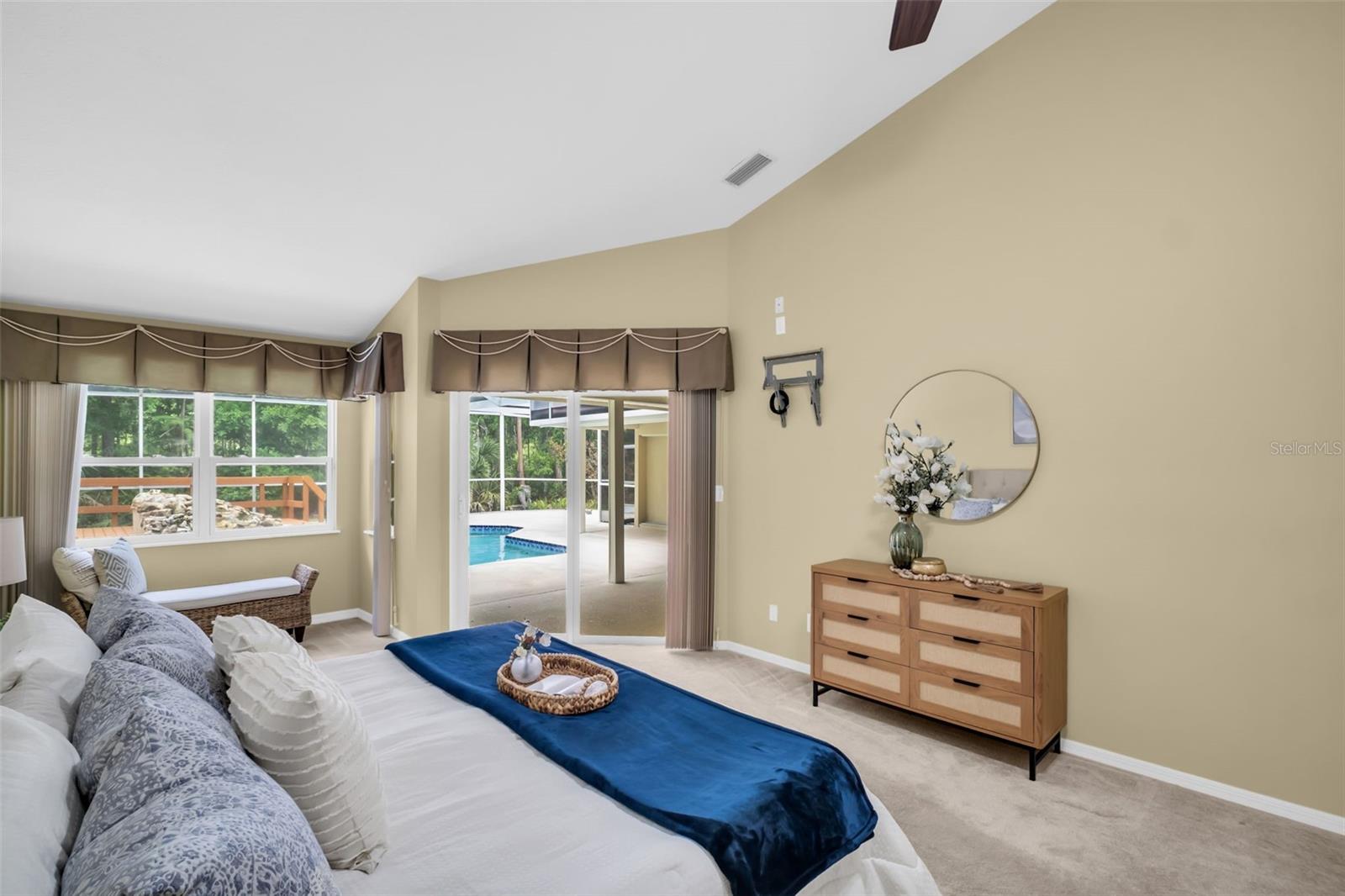 GREENHAVEN UNIT THREE - Residential