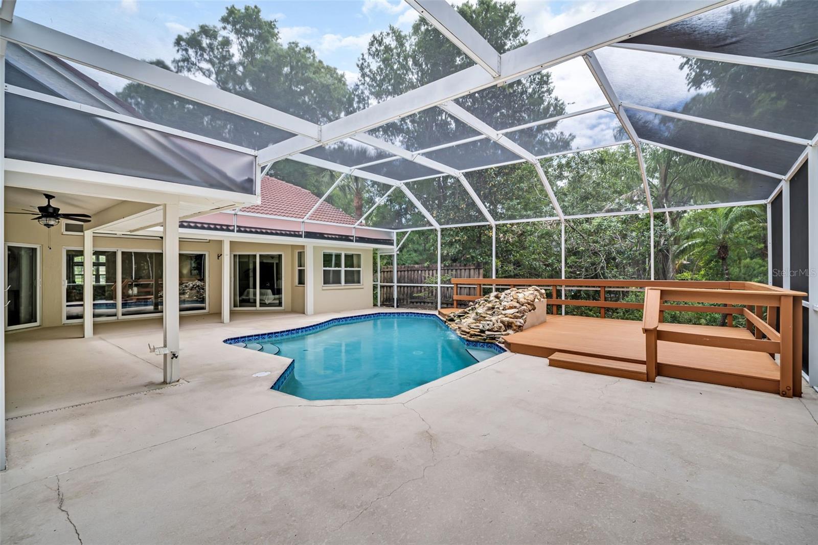 GREENHAVEN UNIT THREE - Residential