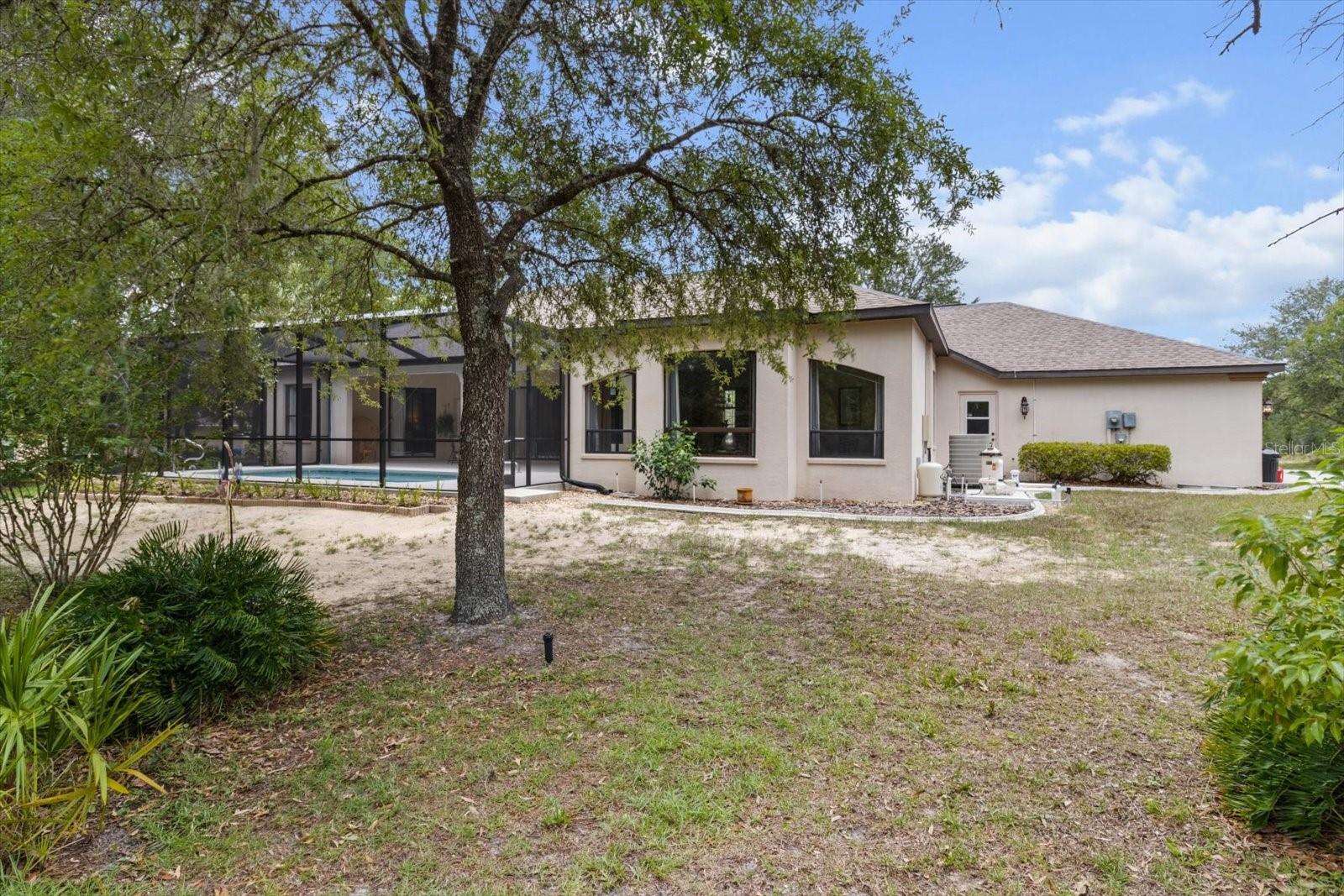 SUGARMILL WOODS CYPRESS VILLAGE - Residential