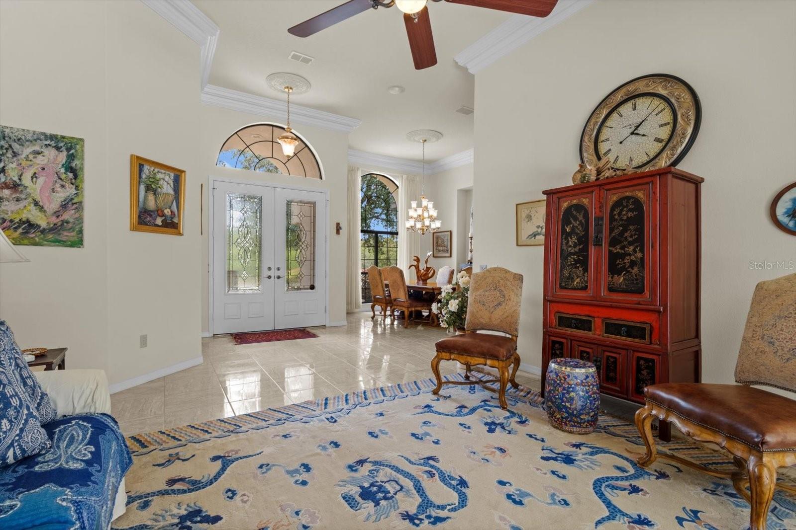 SUGARMILL WOODS CYPRESS VILLAGE - Residential