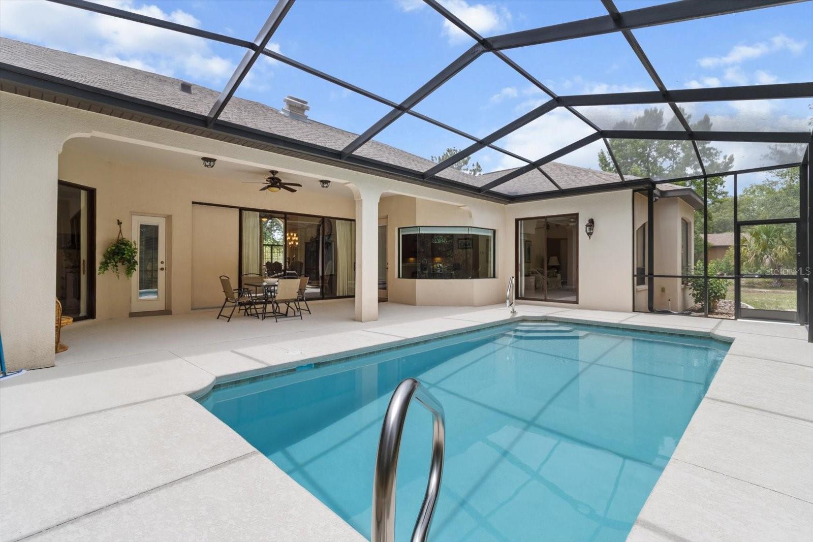 SUGARMILL WOODS CYPRESS VILLAGE - Residential