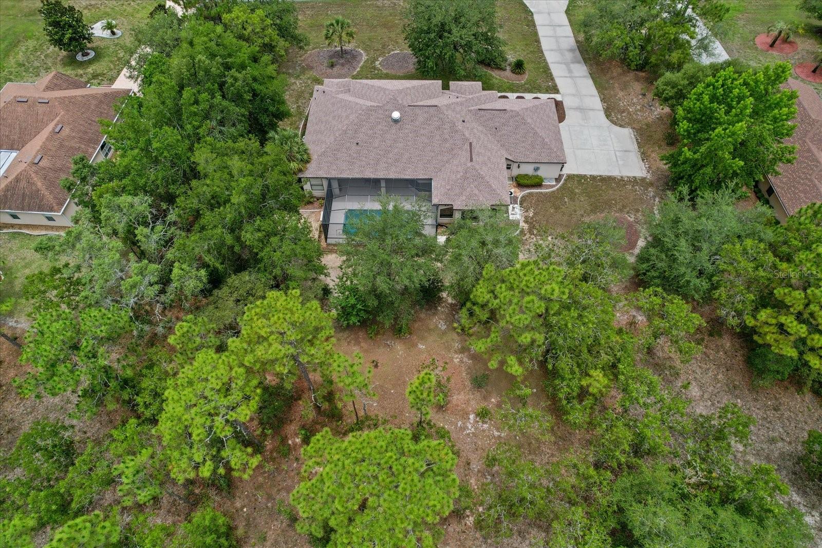 SUGARMILL WOODS CYPRESS VILLAGE - Residential