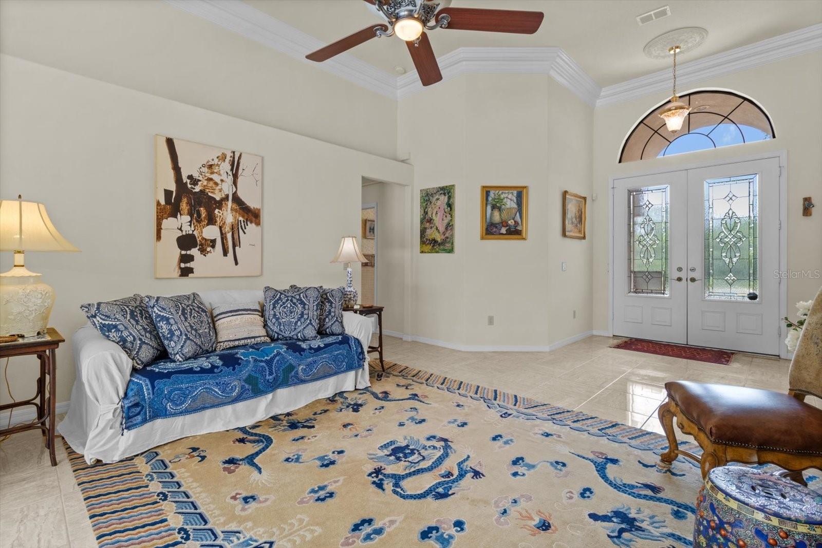 SUGARMILL WOODS CYPRESS VILLAGE - Residential