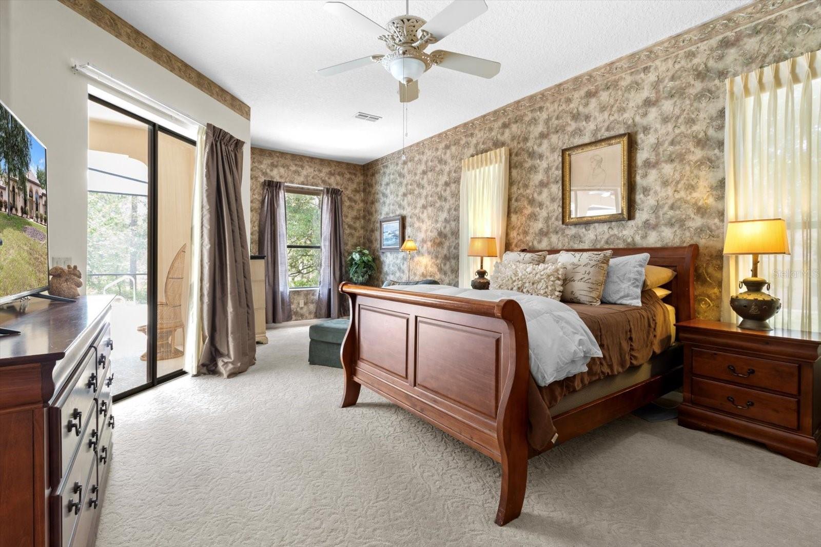 SUGARMILL WOODS CYPRESS VILLAGE - Residential