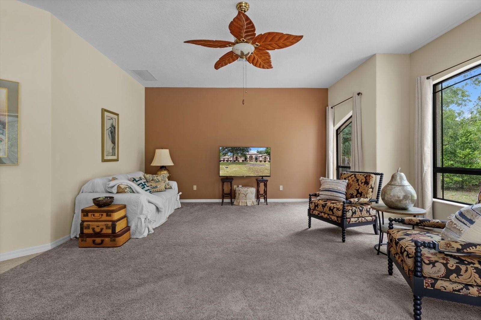 SUGARMILL WOODS CYPRESS VILLAGE - Residential