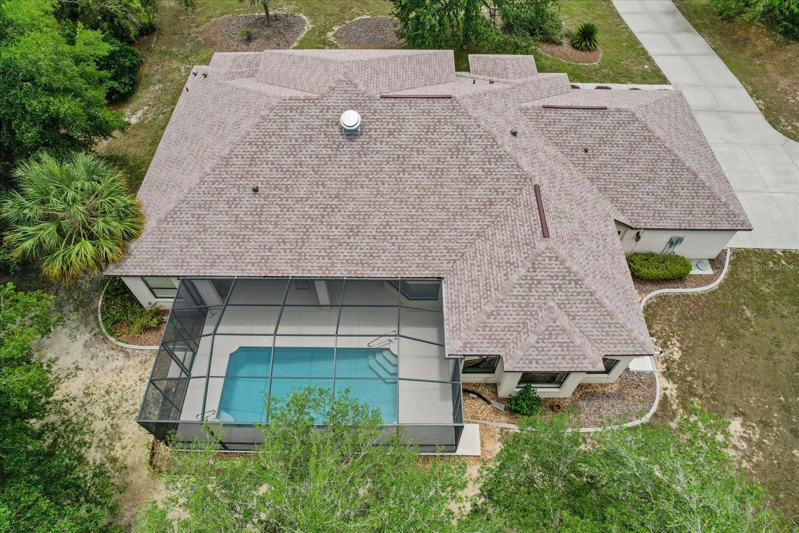 SUGARMILL WOODS CYPRESS VILLAGE - Residential