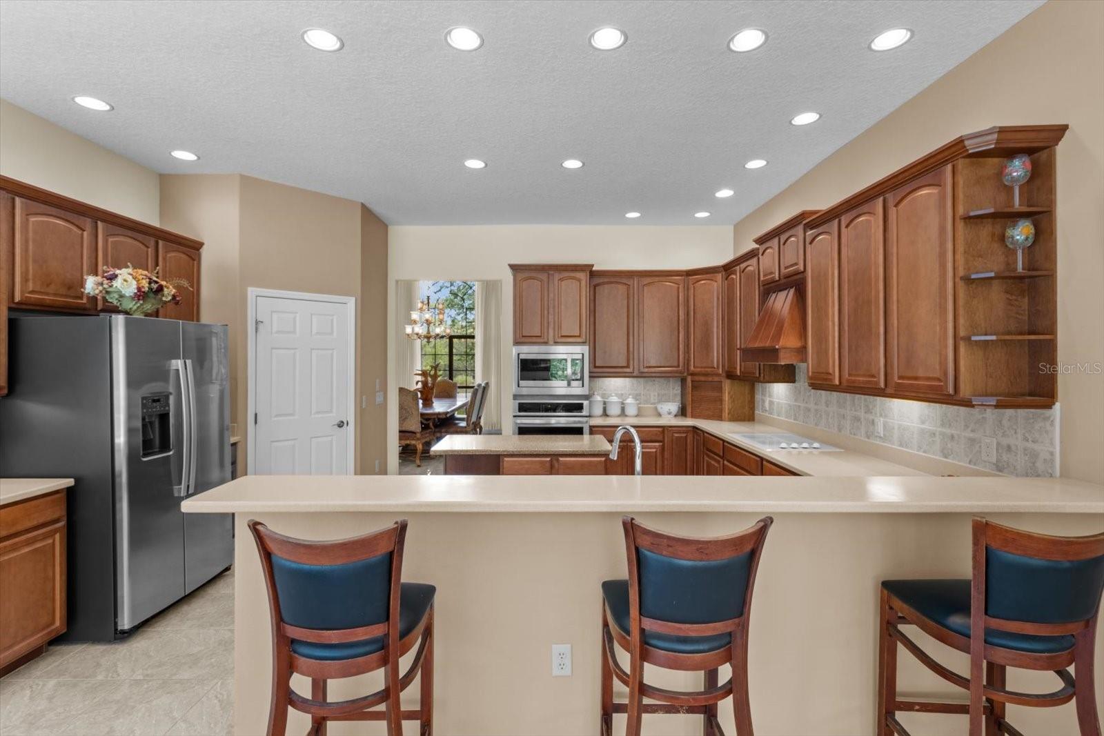 SUGARMILL WOODS CYPRESS VILLAGE - Residential