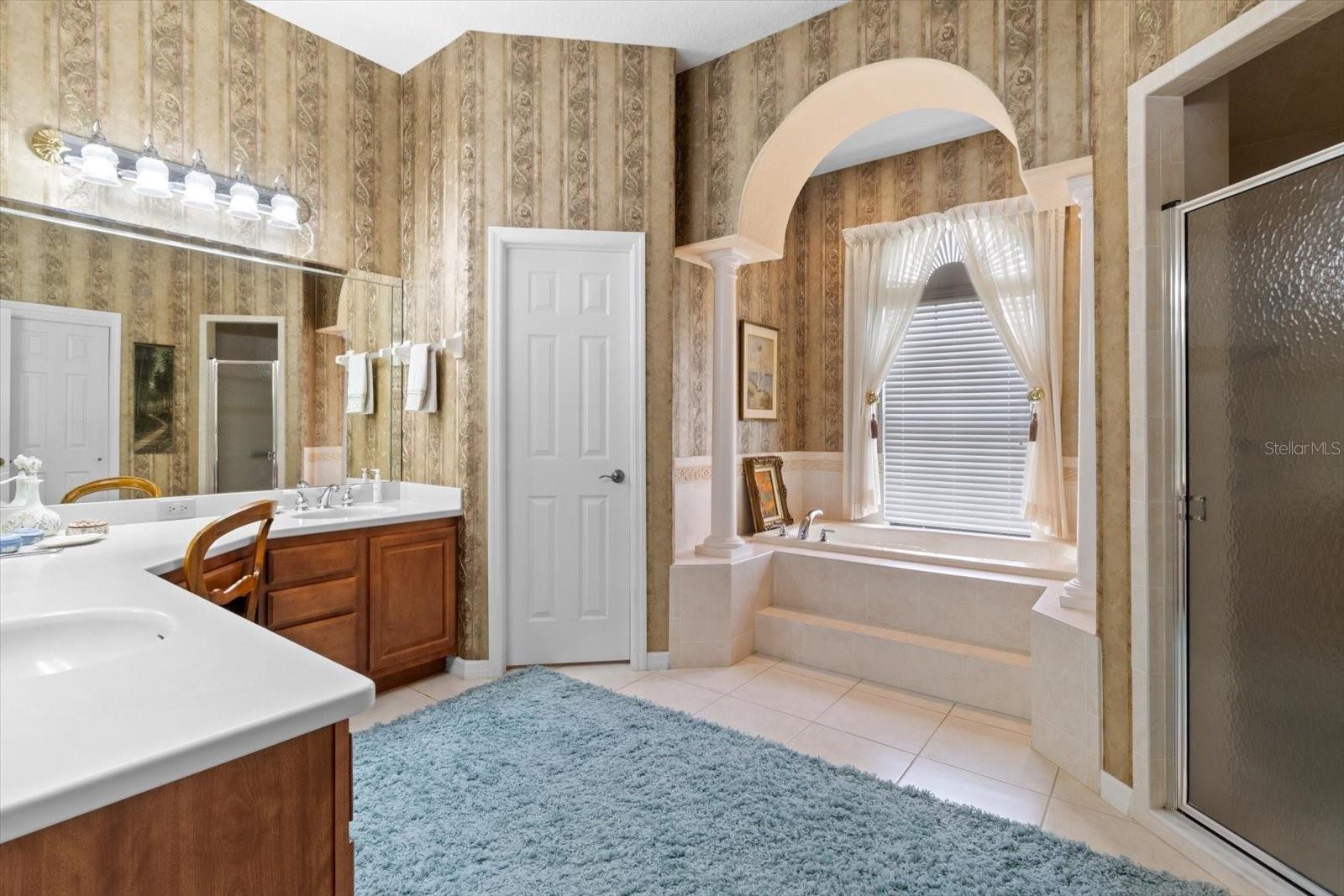 SUGARMILL WOODS CYPRESS VILLAGE - Residential