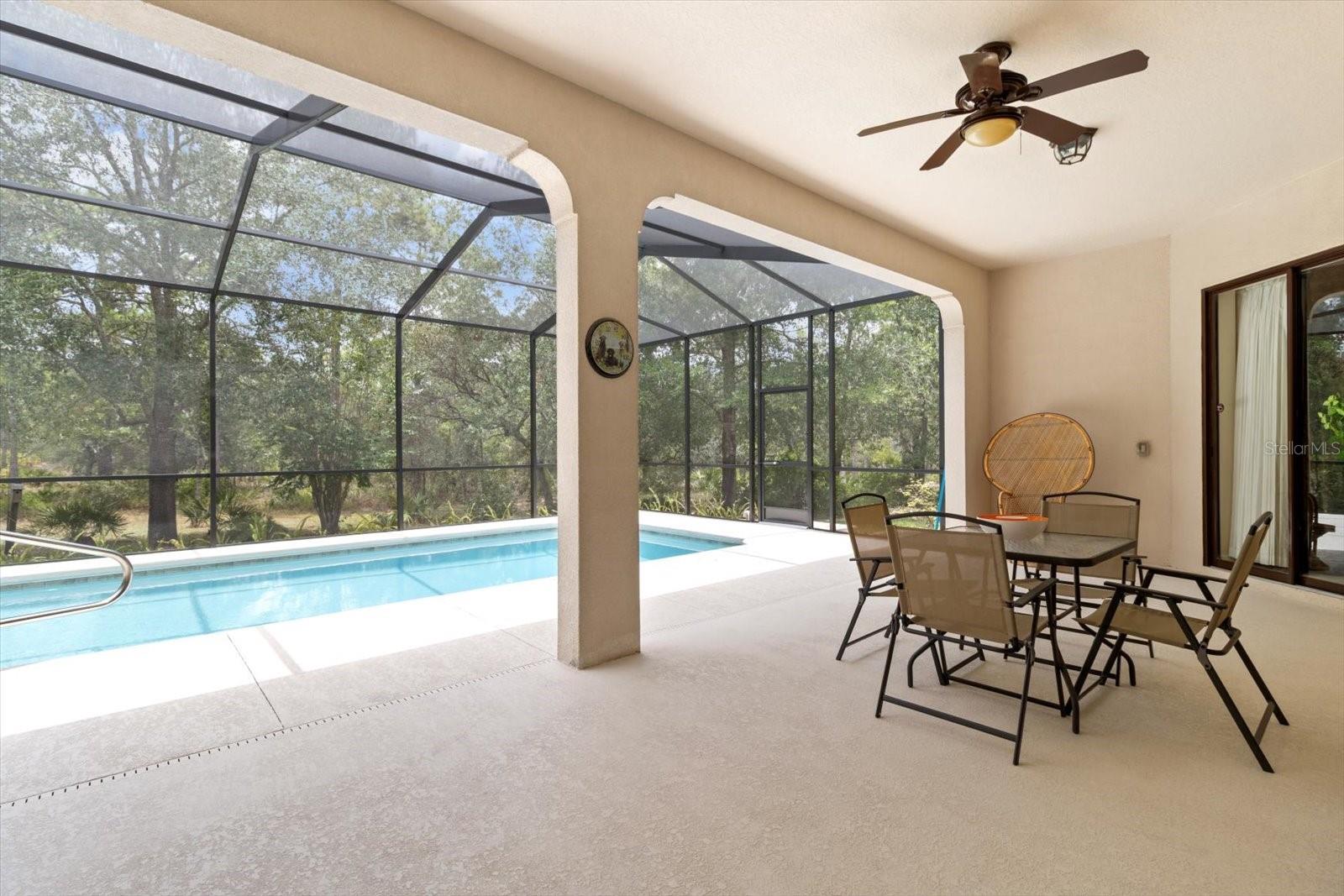 SUGARMILL WOODS CYPRESS VILLAGE - Residential