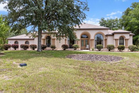 64 CYPRESS BOULEVARD E HOMOSASSA FL 34446