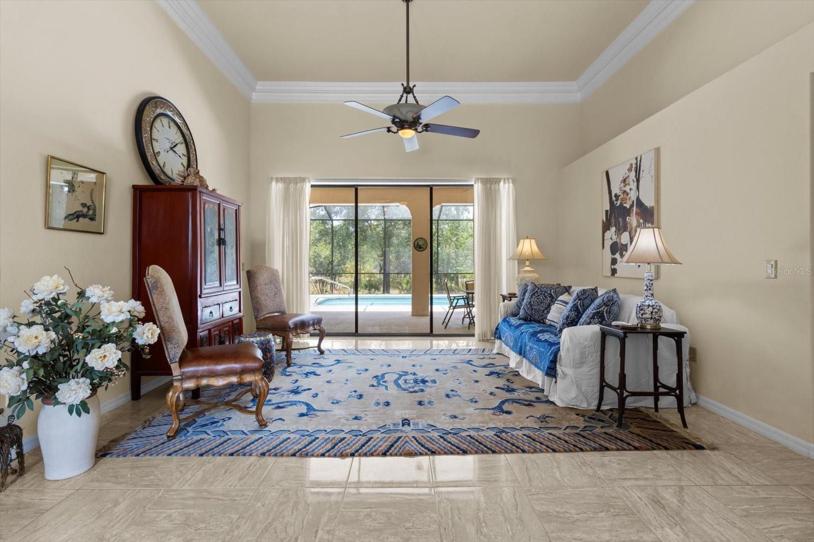 SUGARMILL WOODS CYPRESS VILLAGE - Residential