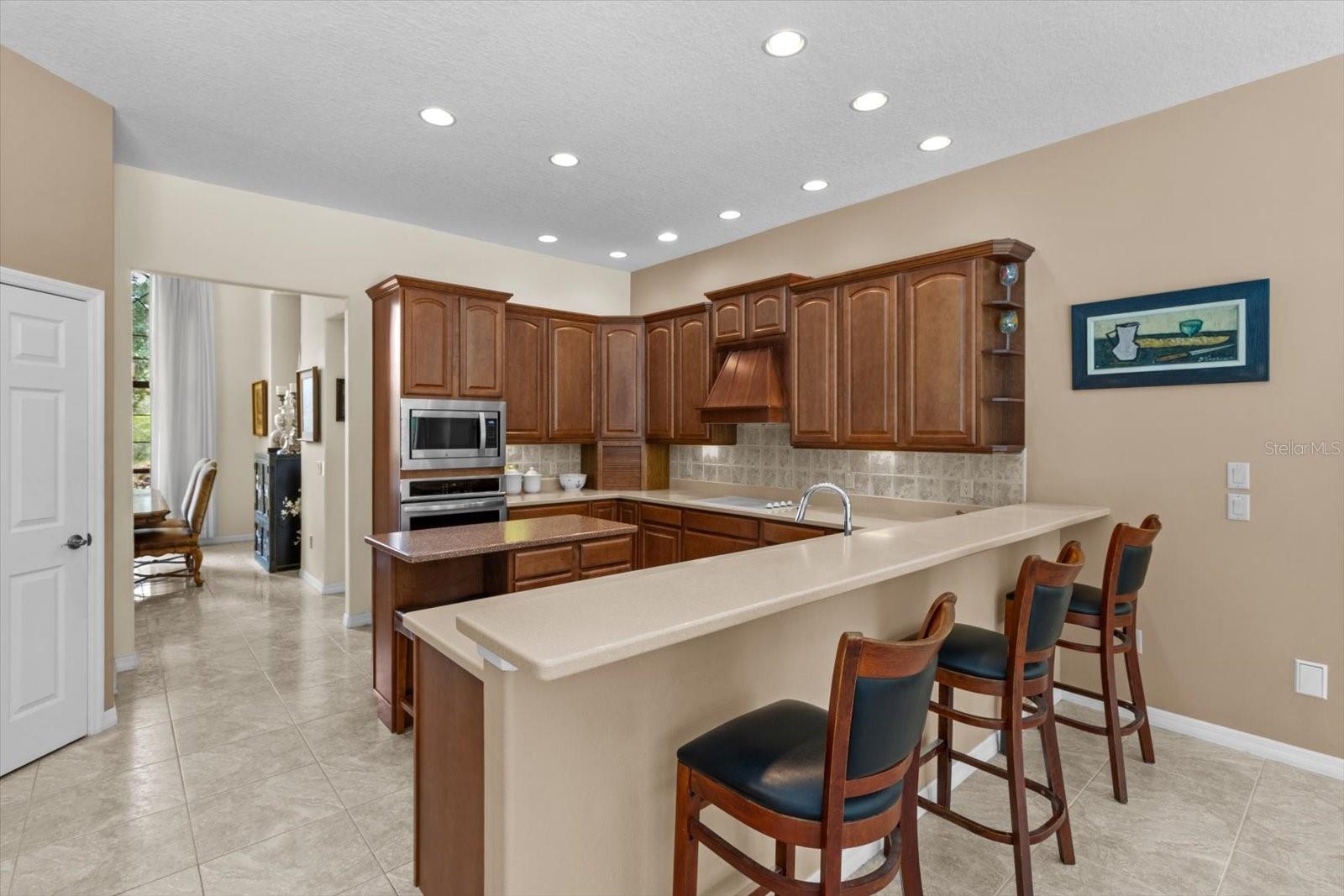 SUGARMILL WOODS CYPRESS VILLAGE - Residential