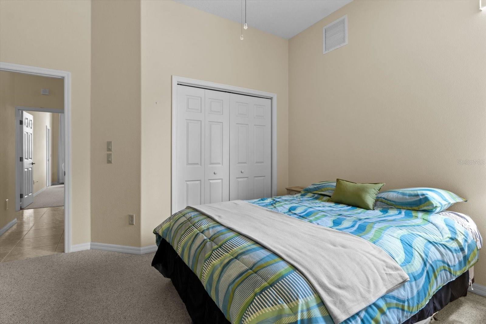 SUGARMILL WOODS CYPRESS VILLAGE - Residential