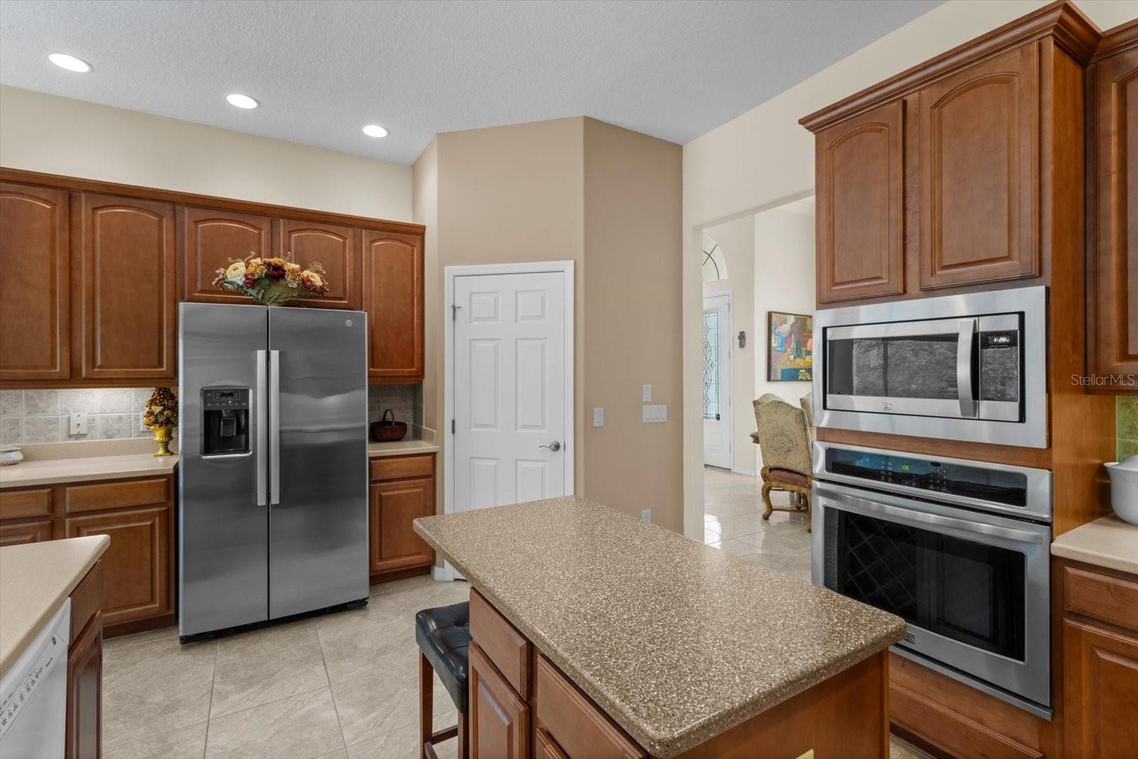 SUGARMILL WOODS CYPRESS VILLAGE - Residential