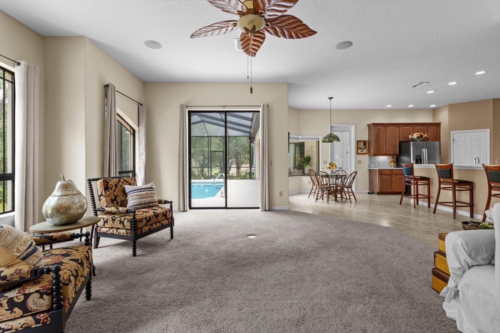 SUGARMILL WOODS CYPRESS VILLAGE - Residential