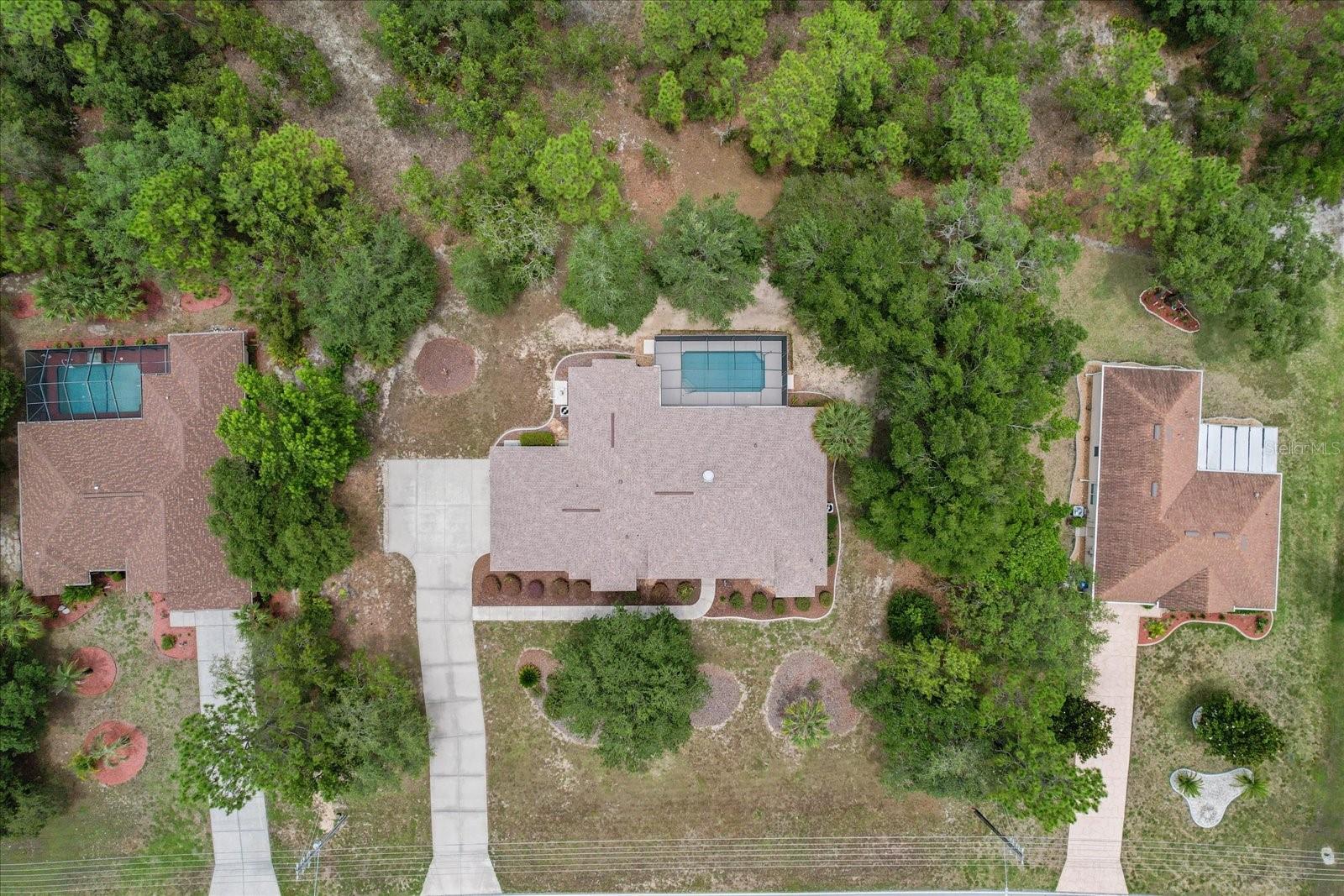SUGARMILL WOODS CYPRESS VILLAGE - Residential