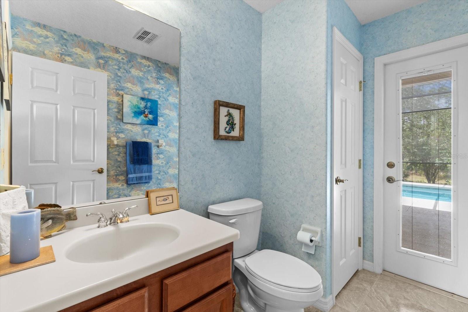 SUGARMILL WOODS CYPRESS VILLAGE - Residential