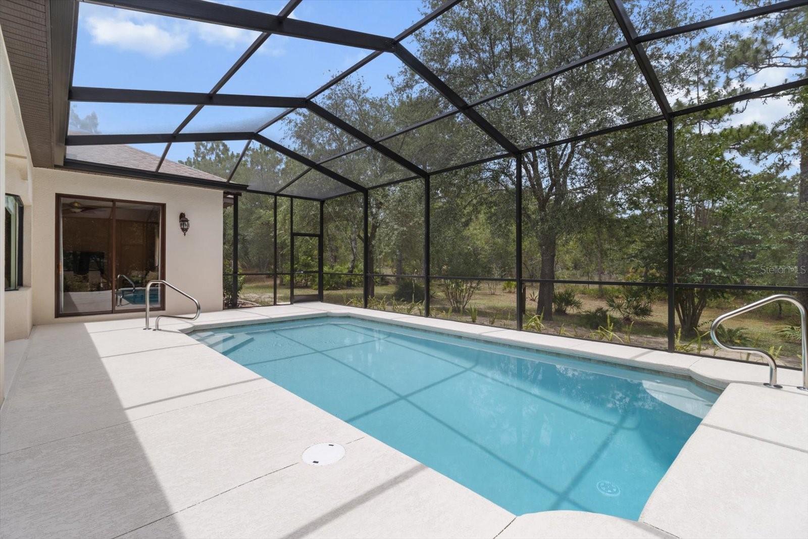 SUGARMILL WOODS CYPRESS VILLAGE - Residential