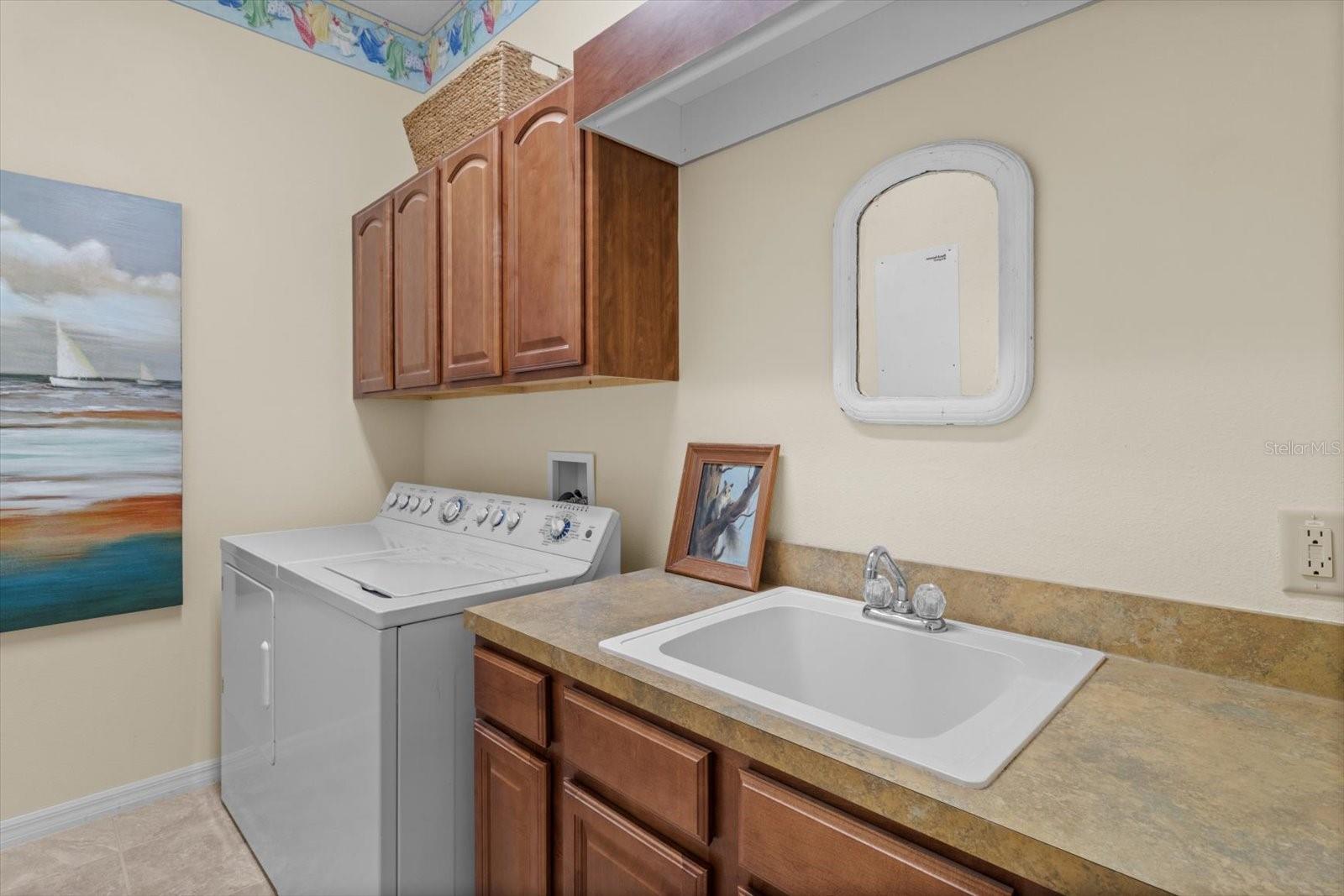 SUGARMILL WOODS CYPRESS VILLAGE - Residential