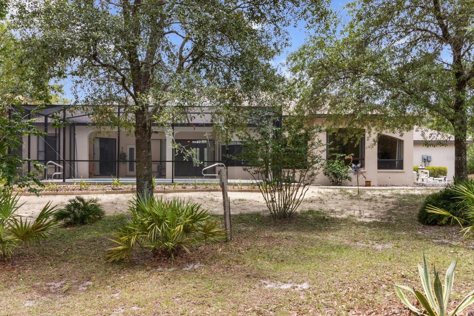 SUGARMILL WOODS CYPRESS VILLAGE - Residential