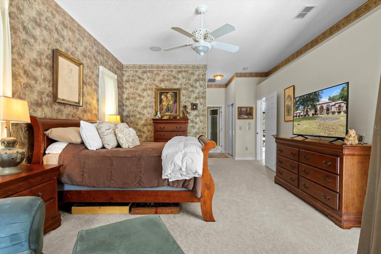 SUGARMILL WOODS CYPRESS VILLAGE - Residential