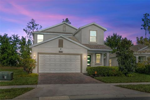 A home in OCOEE