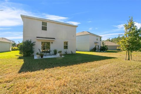 A home in OCOEE