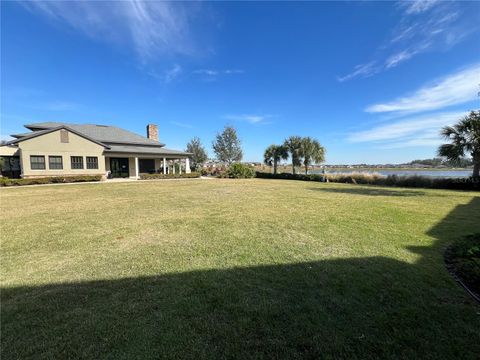 A home in OCOEE