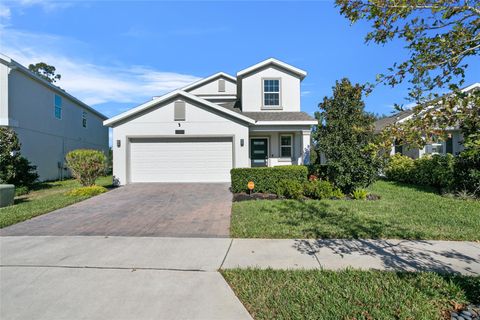 A home in OCOEE