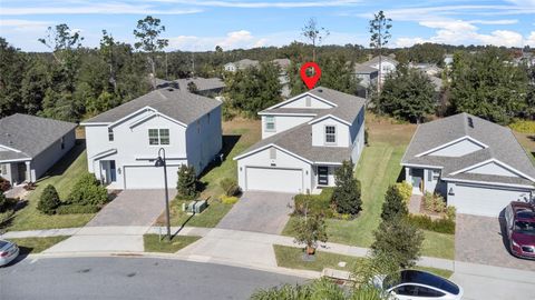 A home in OCOEE