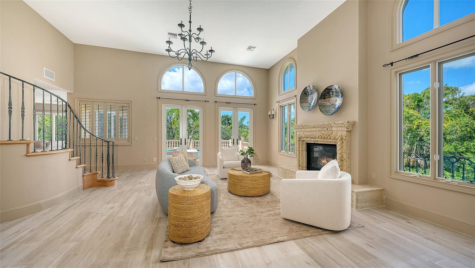 168 COASTAL HAMMOCK COURT, OSPREY, FL, 34229 4 168 COASTAL HAMMOCK COURT
