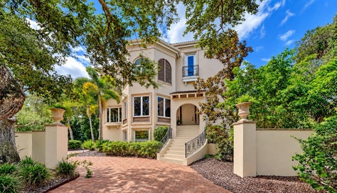 168 COASTAL HAMMOCK COURT OSPREY FL 34229