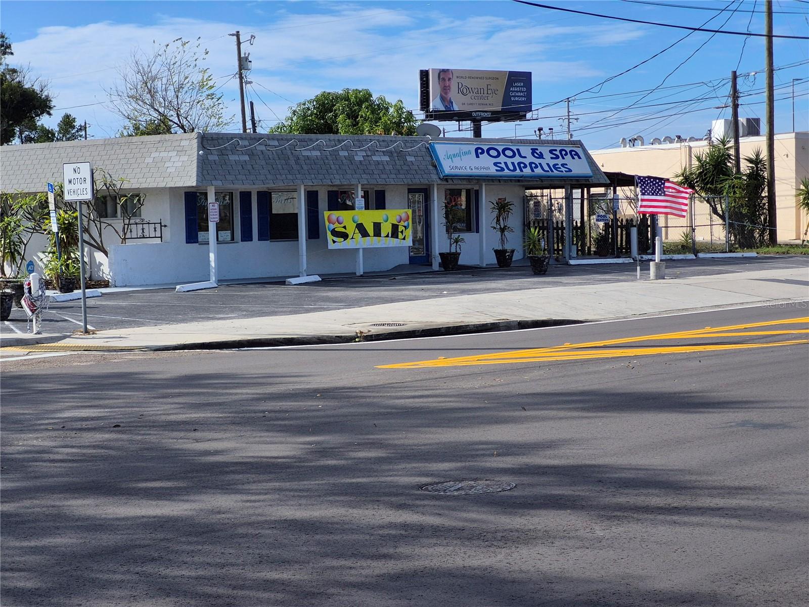 JASMINE HEIGHTS - Commercial Sale