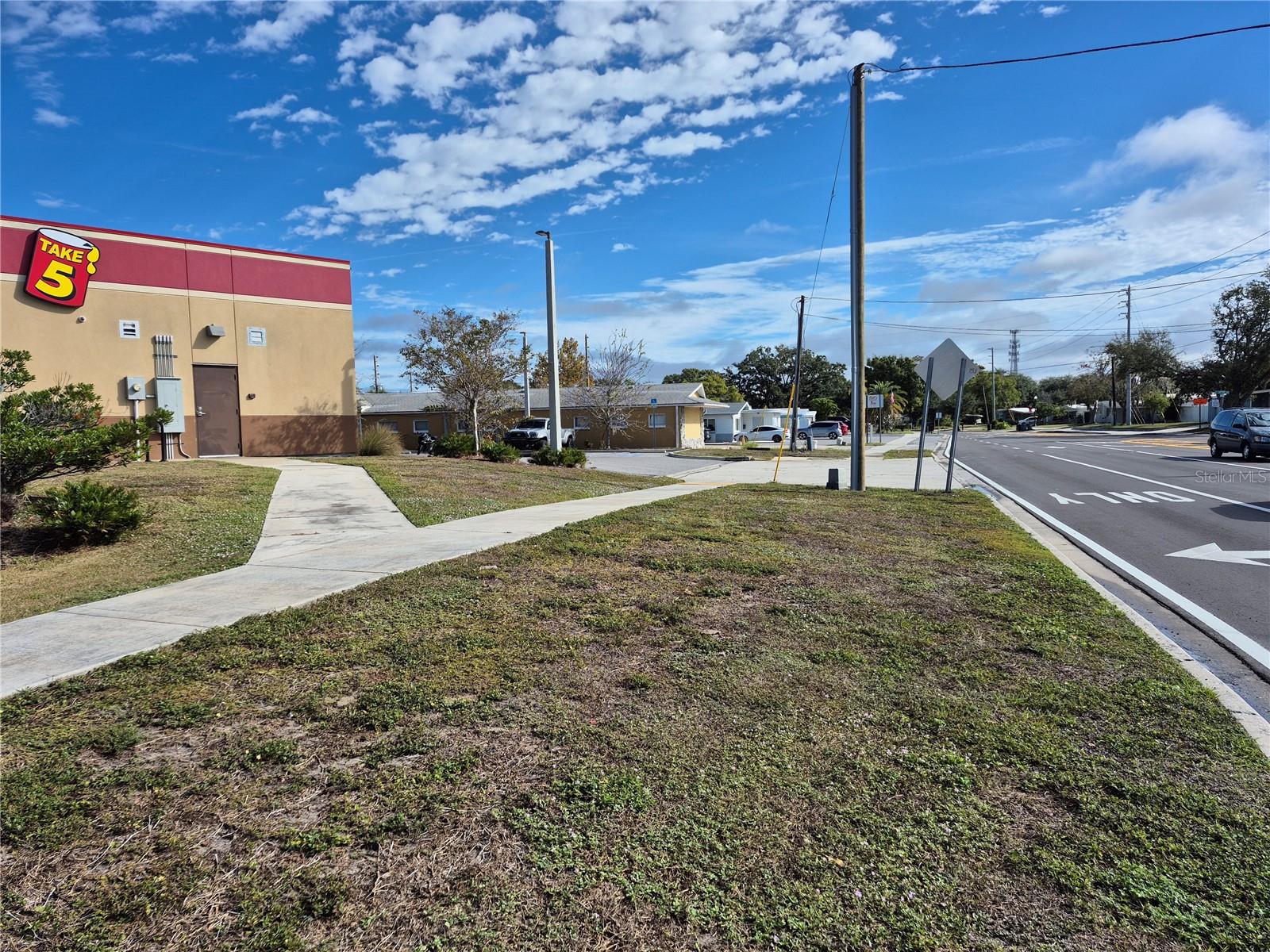 JASMINE HEIGHTS - Commercial Sale