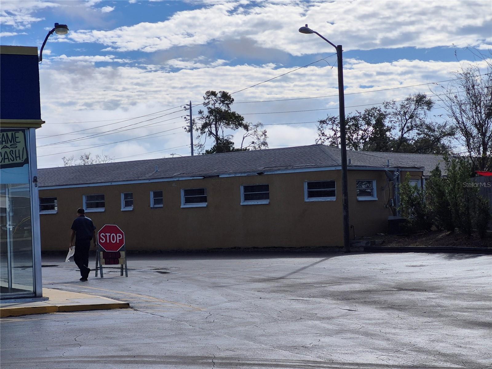 JASMINE HEIGHTS - Commercial Sale