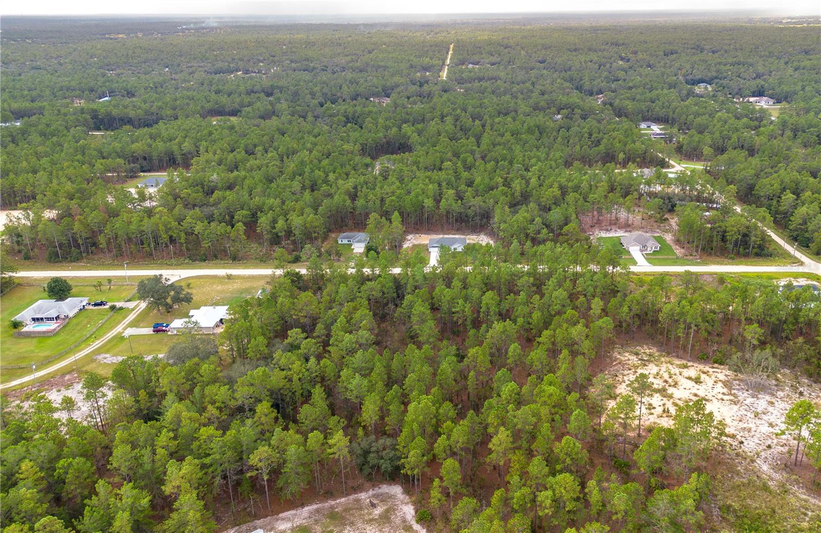 ROLLING HILLS UNIT 3 - Land