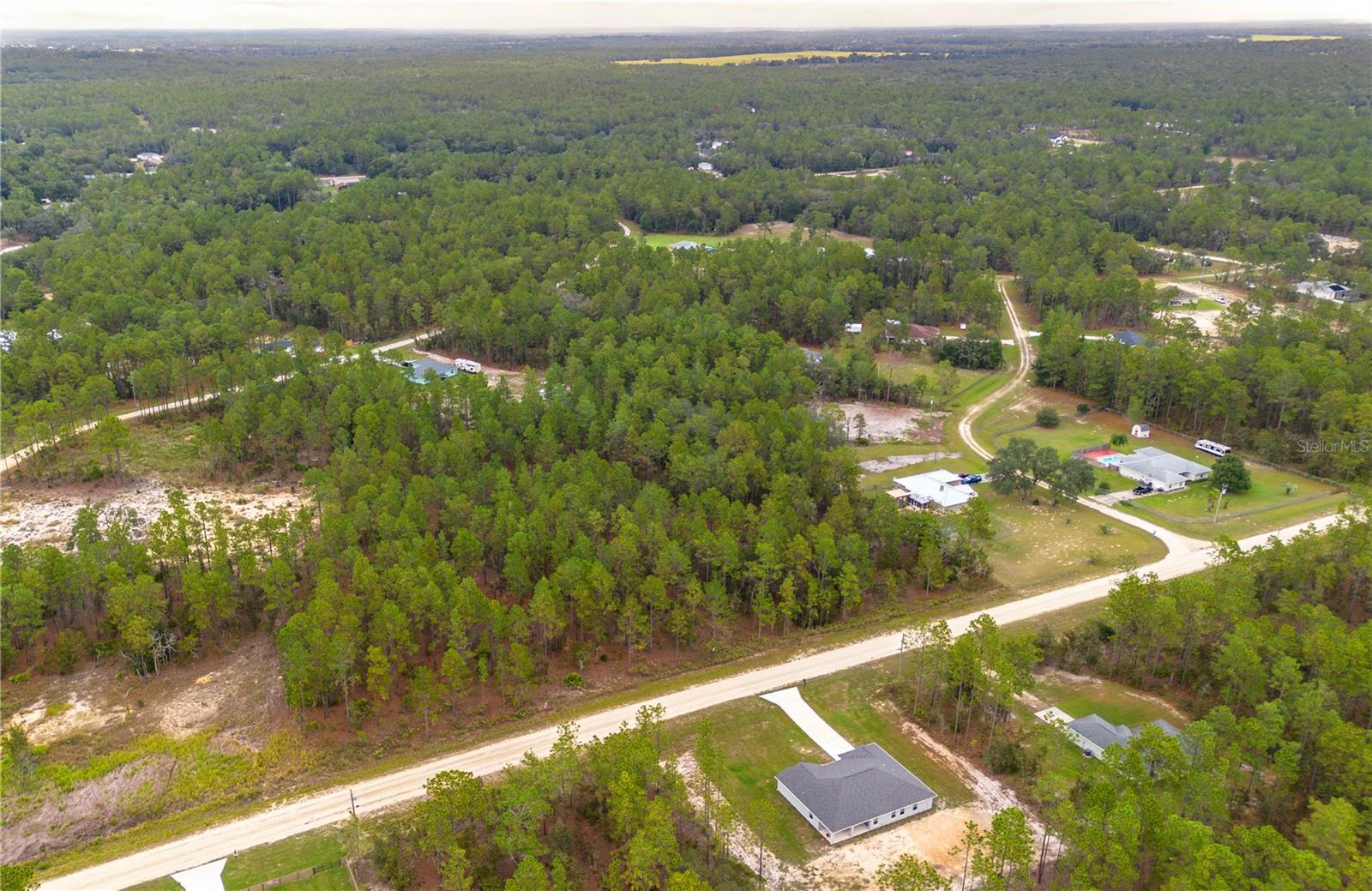 ROLLING HILLS UNIT 3 - Land