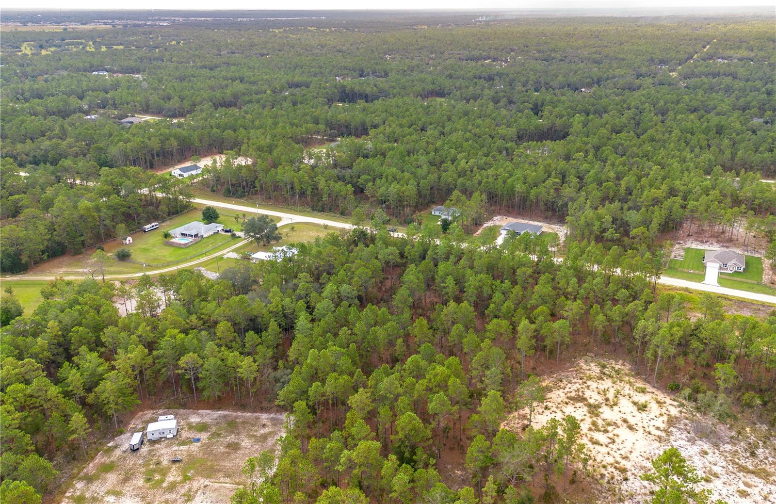 ROLLING HILLS UNIT 3 - Land