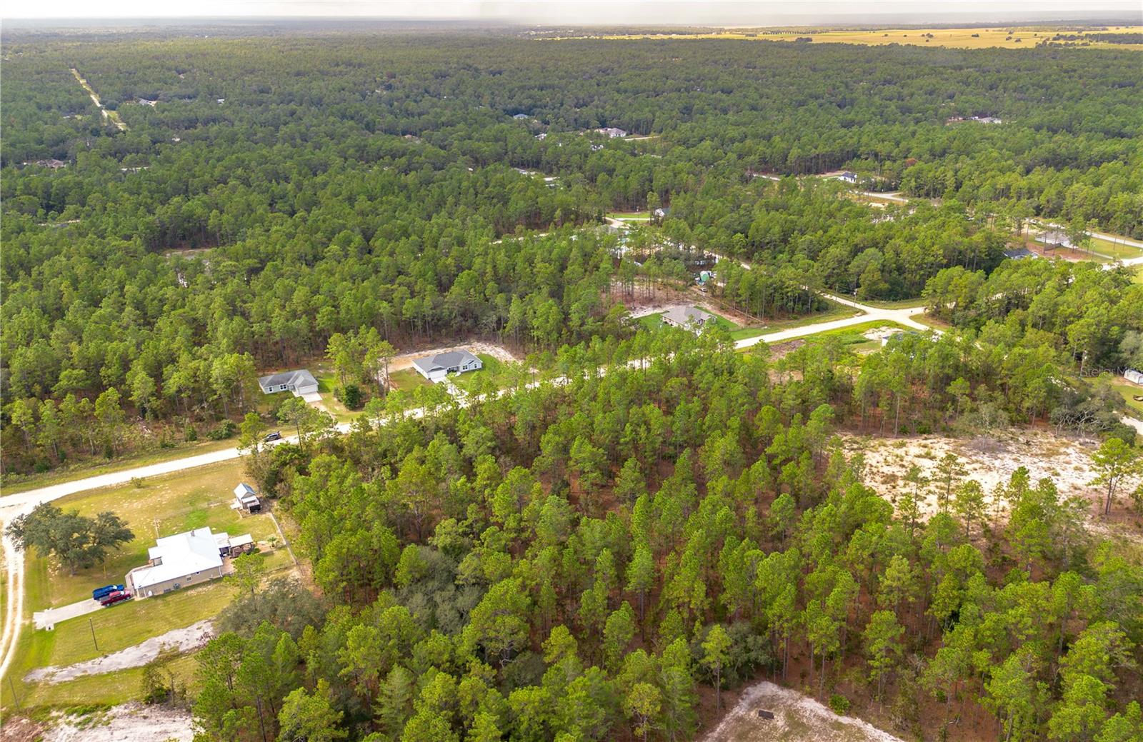 ROLLING HILLS UNIT 3 - Land