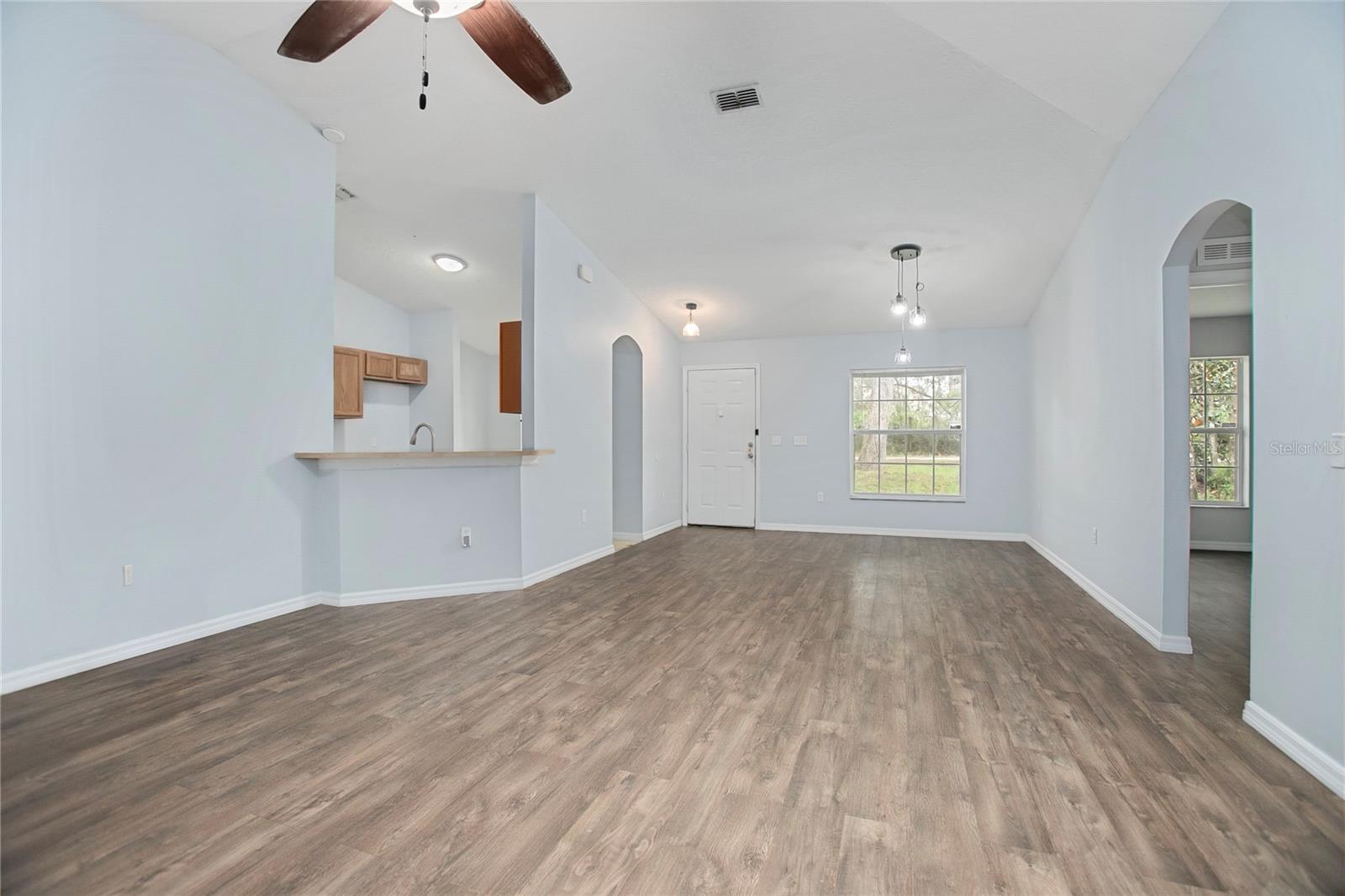 WEST HIGHLANDS - Residential