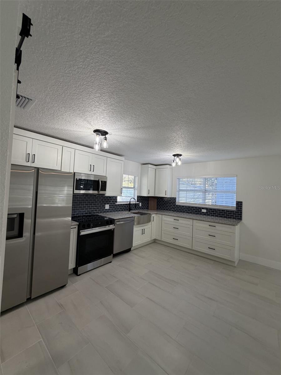 KNOX JONES SUB DIV - Residential