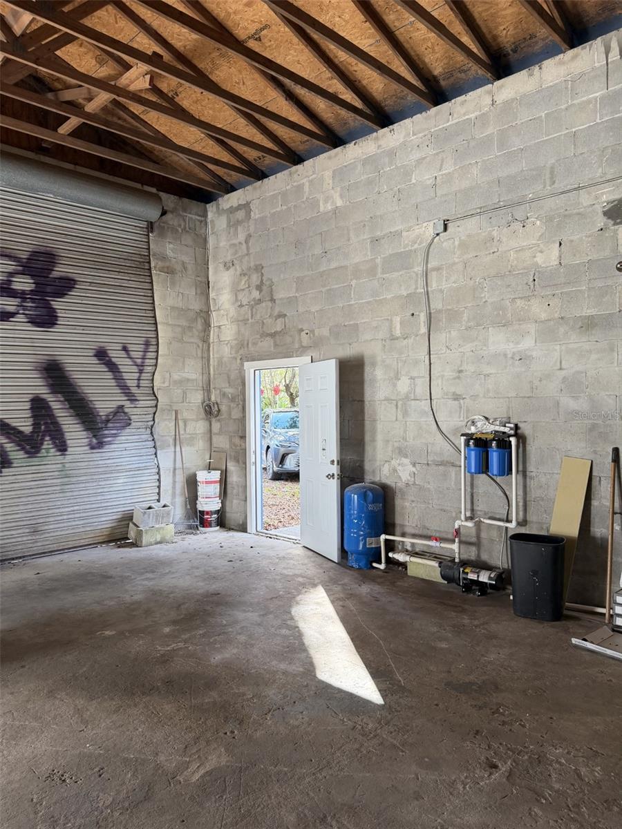 KNOX JONES SUB DIV - Residential