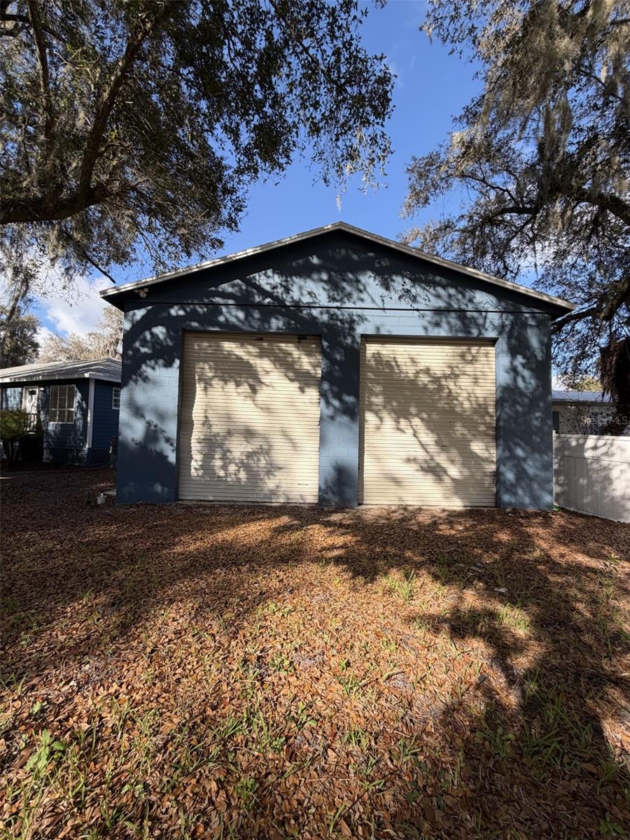 KNOX JONES SUB DIV - Residential